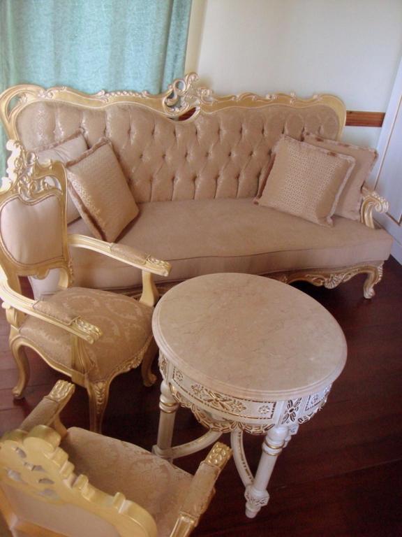 Beylerbeyi Palace Boutique Hotel Istanbul Værelse billede