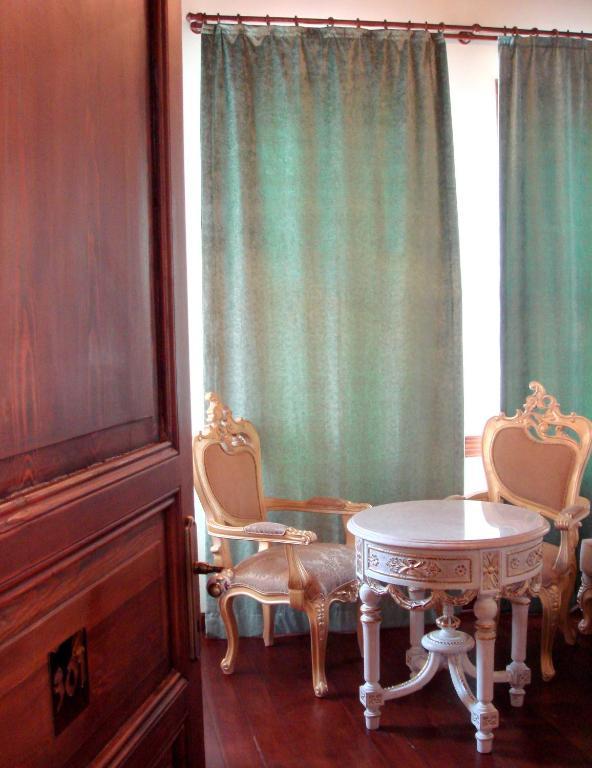 Beylerbeyi Palace Boutique Hotel Istanbul Værelse billede