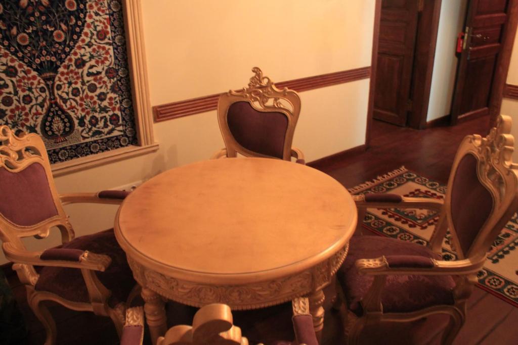 Beylerbeyi Palace Boutique Hotel Istanbul Eksteriør billede